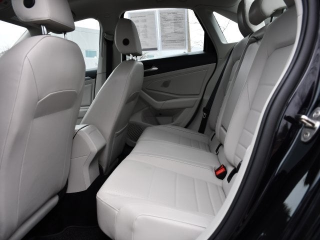 2023 Volkswagen Jetta 1.5T SE