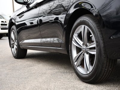 2023 Volkswagen Jetta 1.5T SE