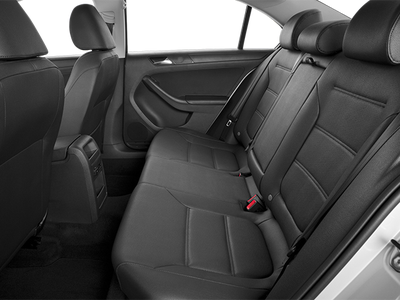 2014 Volkswagen Jetta 1.8T SE w/Connectivity