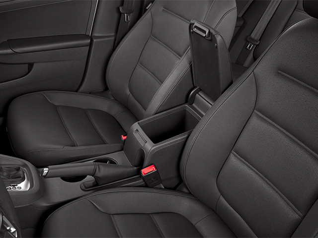 2014 Volkswagen Jetta 1.8T SE w/Connectivity