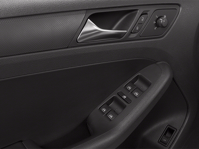2014 Volkswagen Jetta 1.8T SE w/Connectivity