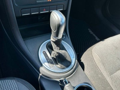 2019 Volkswagen Beetle 2.0T S