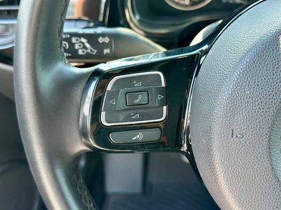 2019 Volkswagen Beetle 2.0T S