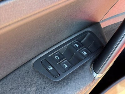 2019 Volkswagen Golf Alltrack TSI S 4Motion
