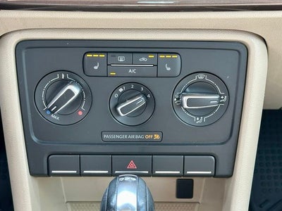 2014 Volkswagen Beetle 2.0 TDI