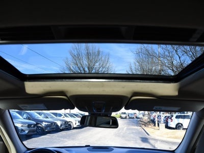 2014 Mercedes-Benz M-Class ML 350 4MATIC®