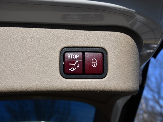 2014 Mercedes-Benz M-Class ML 350 4MATIC®