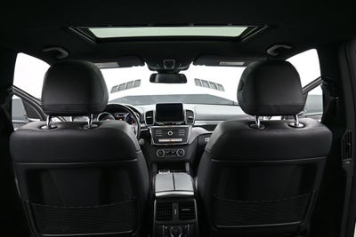 2018 Mercedes-Benz GLE AMG® GLE 43