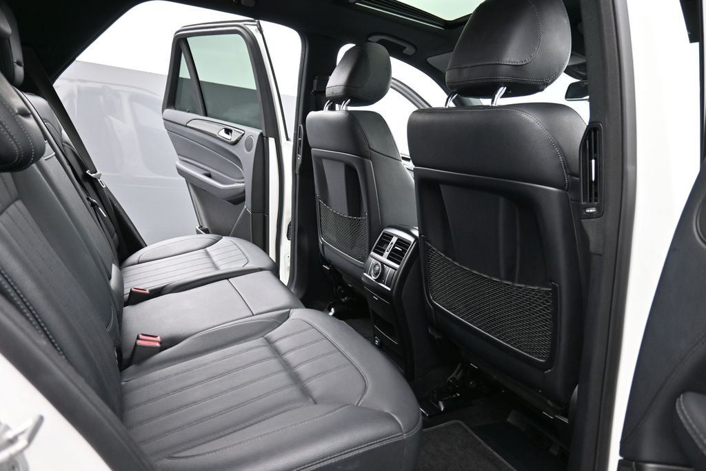 2018 Mercedes-Benz GLE AMG® GLE 43