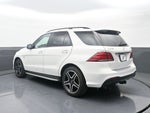 2018 Mercedes-Benz GLE AMG® GLE 43