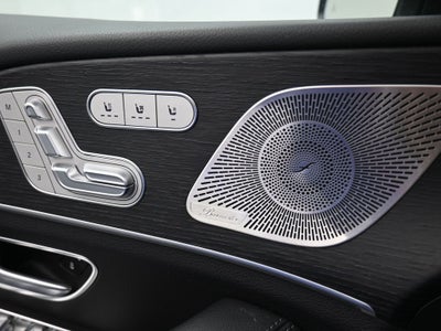 2025 Mercedes-Benz GLE GLE 350