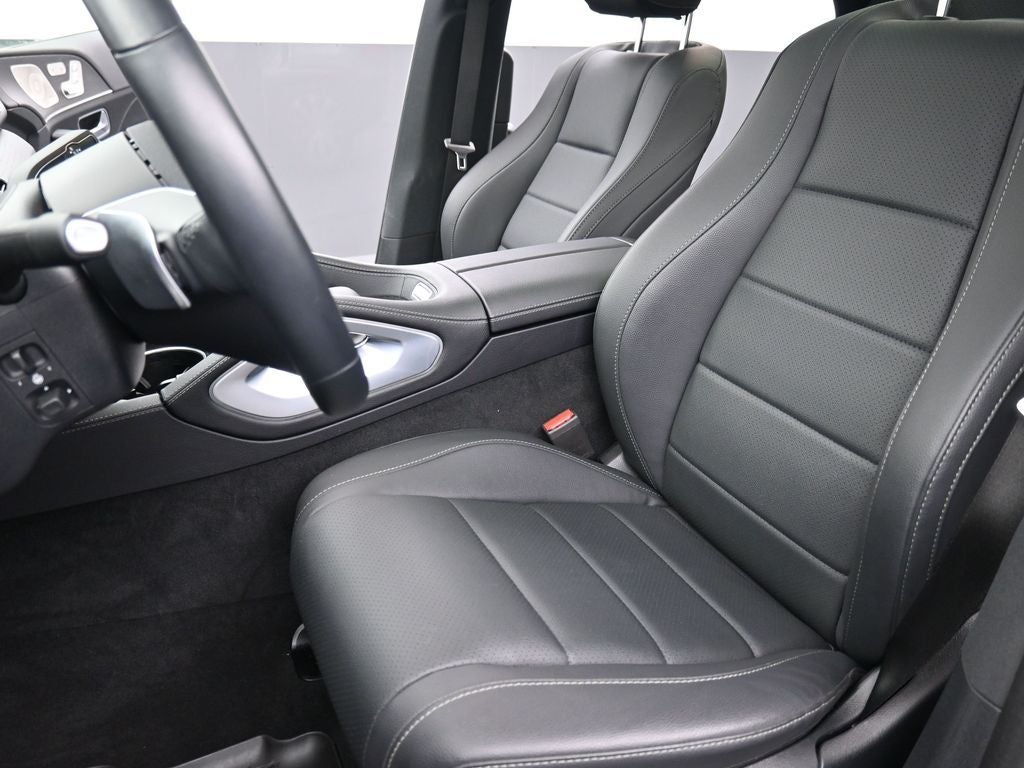 2025 Mercedes-Benz GLE GLE 350