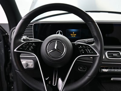 2025 Mercedes-Benz GLE GLE 350