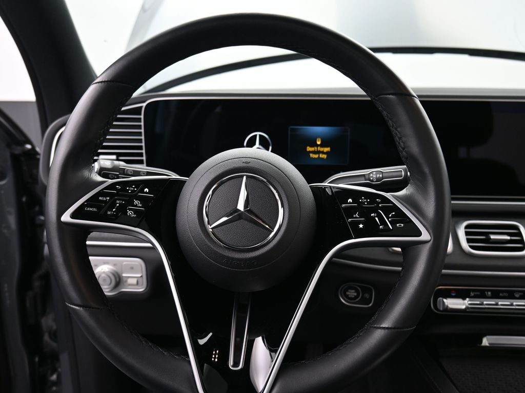 2025 Mercedes-Benz GLE GLE 350