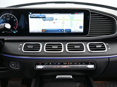 2025 Mercedes-Benz GLE GLE 350