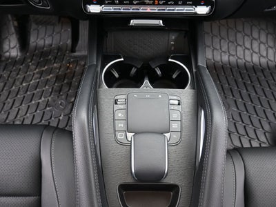 2025 Mercedes-Benz GLE GLE 350