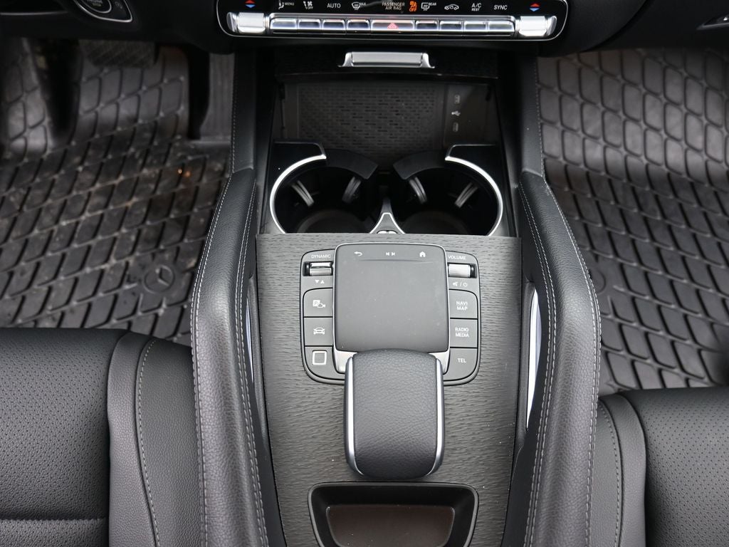 2025 Mercedes-Benz GLE GLE 350