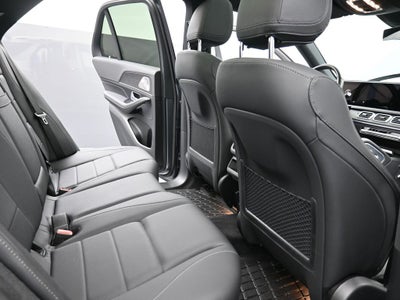 2025 Mercedes-Benz GLE GLE 350