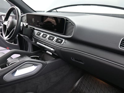 2025 Mercedes-Benz GLE GLE 350