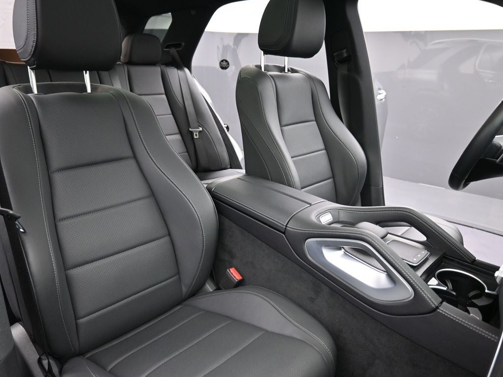 2025 Mercedes-Benz GLE GLE 350