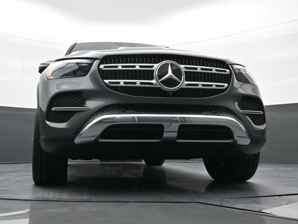2025 Mercedes-Benz GLE GLE 350
