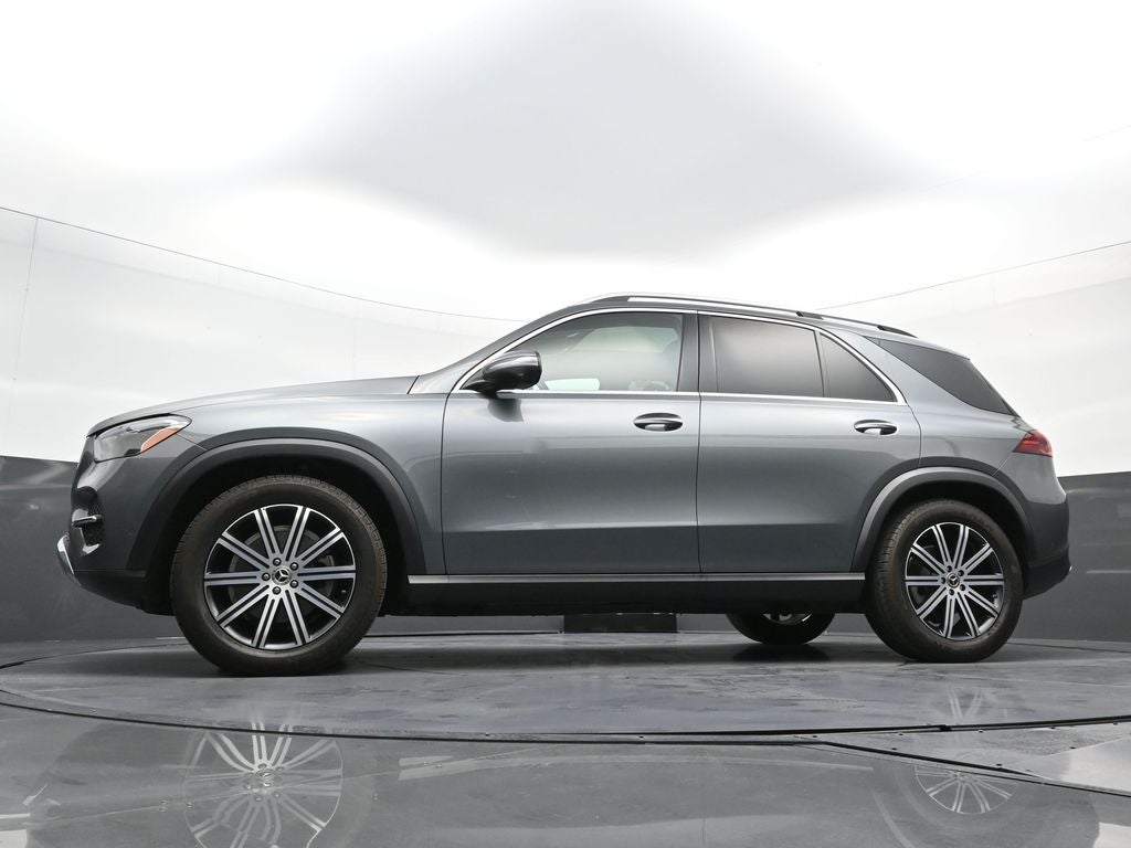 2025 Mercedes-Benz GLE GLE 350