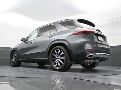 2025 Mercedes-Benz GLE GLE 350