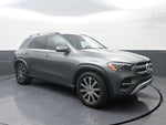 2025 Mercedes-Benz GLE GLE 350