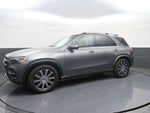 2025 Mercedes-Benz GLE GLE 350
