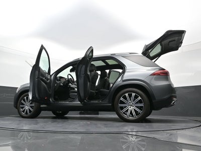2025 Mercedes-Benz GLE GLE 350