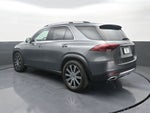 2025 Mercedes-Benz GLE GLE 350