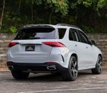 2025 Mercedes-Benz GLE GLE 350 4MATIC®