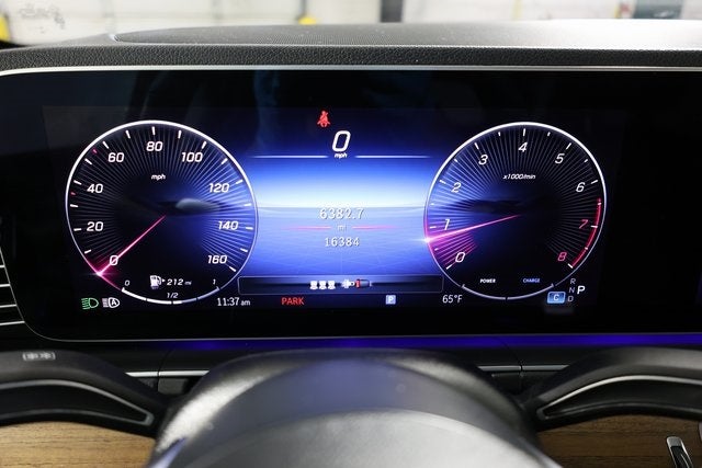 2025 Mercedes-Benz GLE GLE 350 4MATIC®