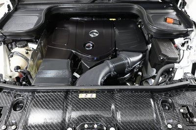 2025 Mercedes-Benz GLE GLE 350 4MATIC®