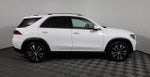 2025 Mercedes-Benz GLE GLE 350 4MATIC®