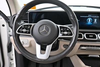 2020 Mercedes-Benz GLE GLE 350