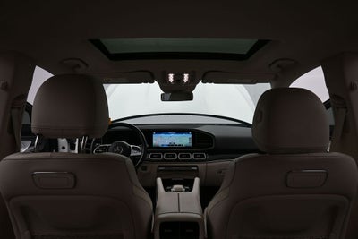 2020 Mercedes-Benz GLE GLE 350
