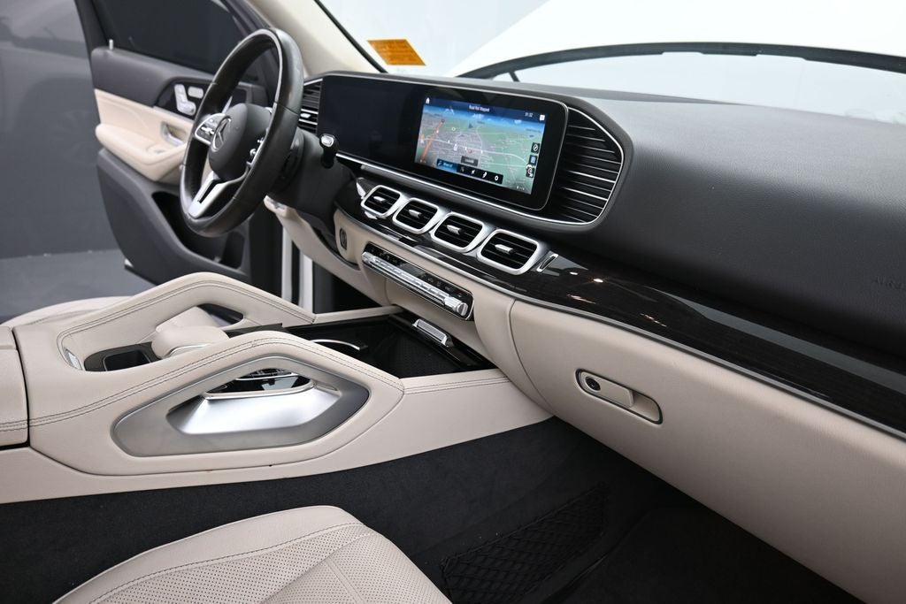 2020 Mercedes-Benz GLE GLE 350