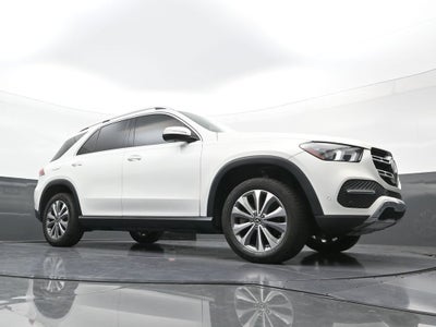2020 Mercedes-Benz GLE GLE 350