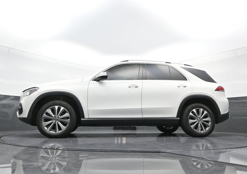 2020 Mercedes-Benz GLE GLE 350