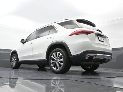2020 Mercedes-Benz GLE GLE 350