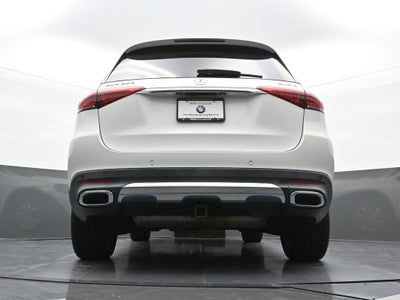 2020 Mercedes-Benz GLE GLE 350