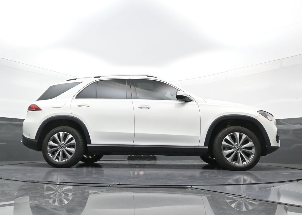 2020 Mercedes-Benz GLE GLE 350