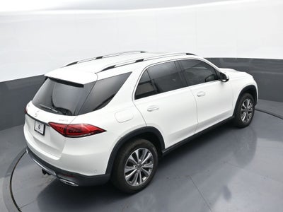 2020 Mercedes-Benz GLE GLE 350