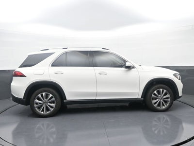 2020 Mercedes-Benz GLE GLE 350
