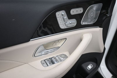 2020 Mercedes-Benz GLE GLE 350