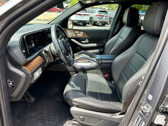 2023 Mercedes-Benz GLE GLE 350 4MATIC®