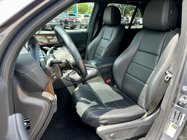 2023 Mercedes-Benz GLE GLE 350 4MATIC®