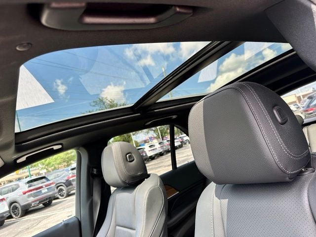 2023 Mercedes-Benz GLE GLE 350 4MATIC®