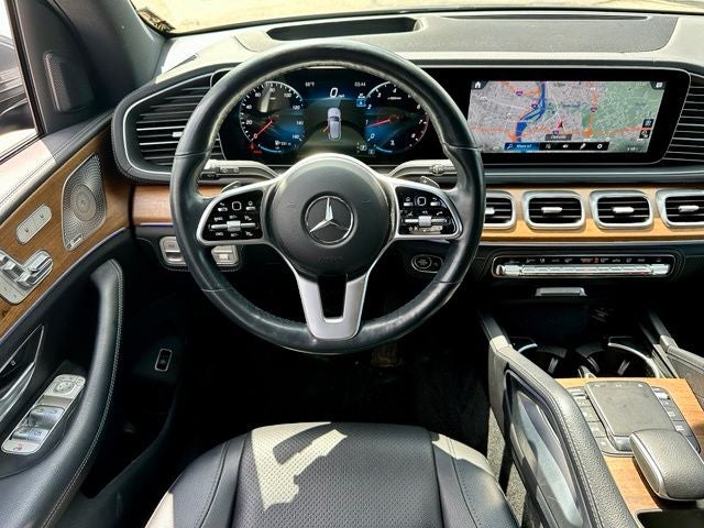 2023 Mercedes-Benz GLE GLE 350 4MATIC®